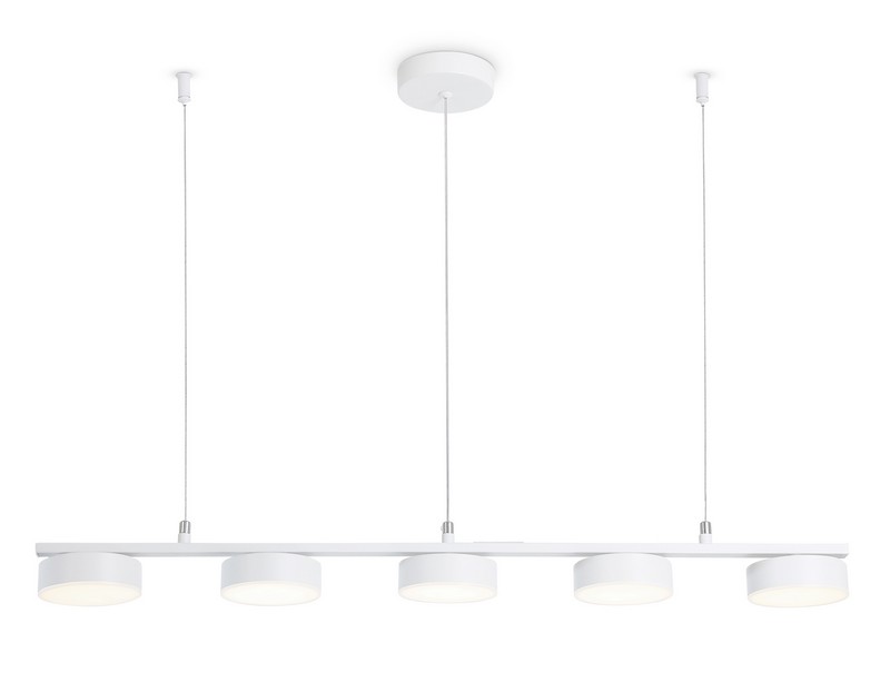 Подвесной светодиодный светильник Ambrella Light FL51733