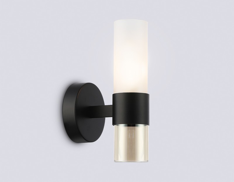 Настенный светильник Ambrella Light LH55106 Настенный светильник Ambrella Light LH55106