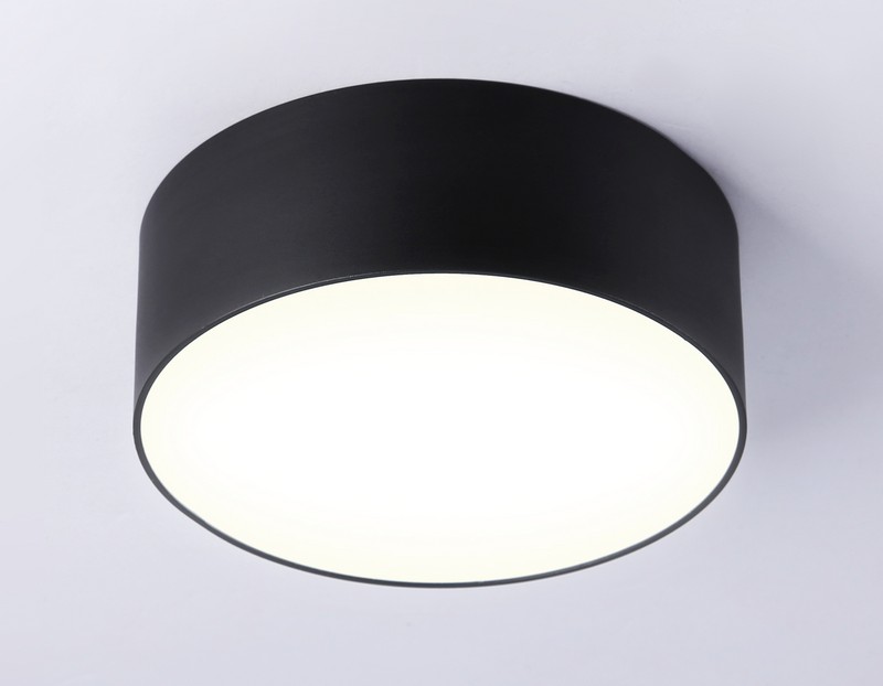 Потолочный светодиодный светильник Ambrella Light FV5513 Потолочный светодиодный светильник Ambrella Light FV5513