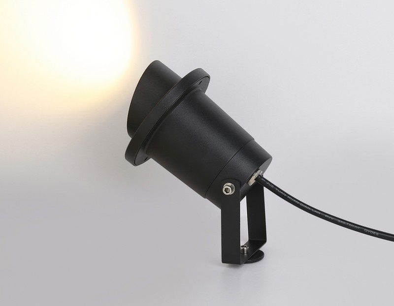Уличный светильник в грунт Ambrella Light ST6339 Уличный светильник в грунт Ambrella Light ST6339