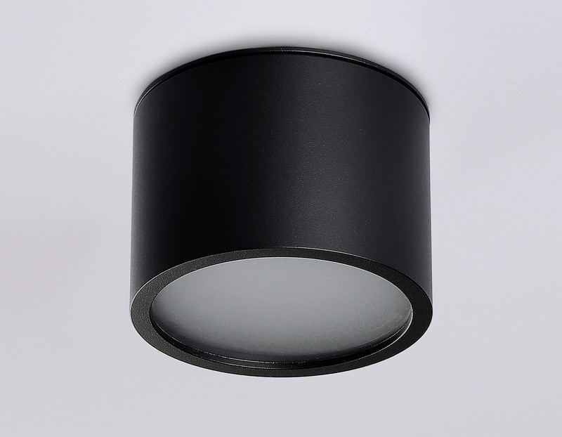 Накладной точечный светильник GX53 Ambrella Light TN6551 Накладной точечный светильник GX53 Ambrella Light TN6551