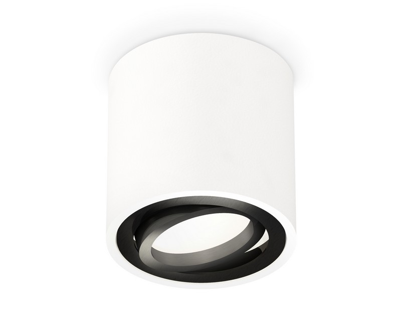 Комплект накладного поворотного светильника Ambrella Light XS7531002