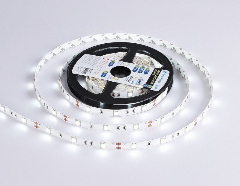 Светодиодная лента Ambrella Light GS1803 5050 30Led /7.2W m/ 12V IP20 6500K 5m Ambrella Light GS1803 Светодиодная лента Ambrella Light GS1803 5050 30Led /7.2W m/ 12V IP20 6500K 5m Ambrella Light GS1803