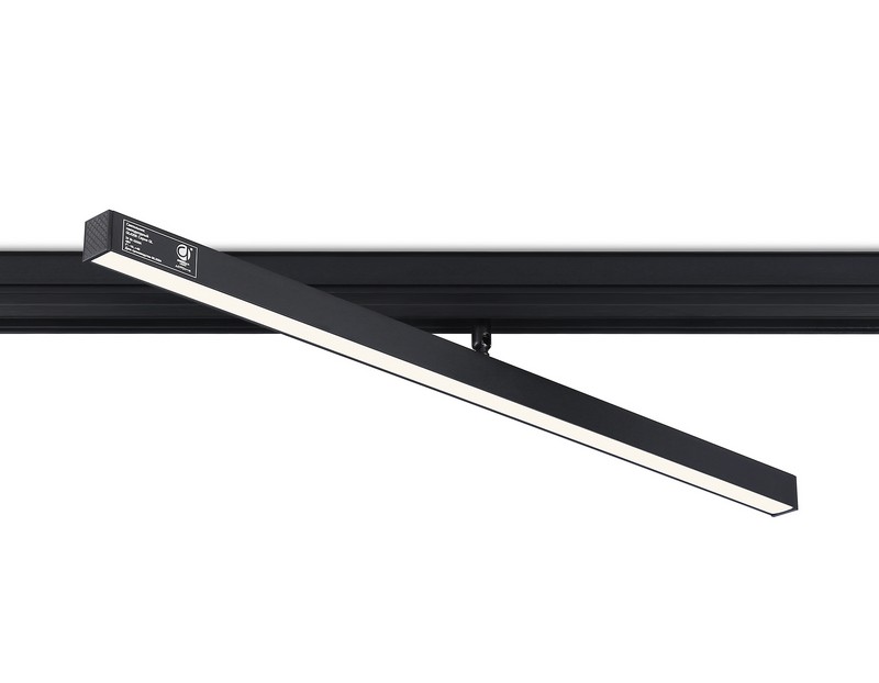 Светильник светодиодный трековый для шинопровода Magnetic Ambrella Light GL4206
