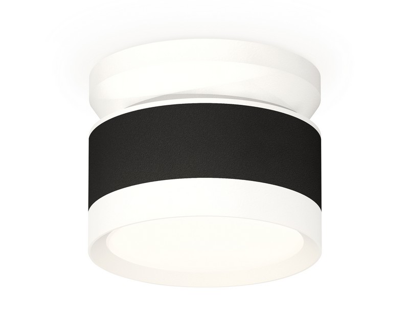 Комплект накладного светильника Ambrella Light XS8102045