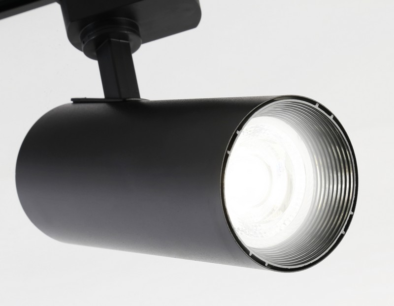 Трековый светодиодный светильник Ambrella Light GL5829 Трековый светодиодный светильник Ambrella Light GL5829