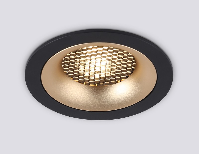 Светильник встраиваемый Ambrella Light TN102725 Светильник встраиваемый Ambrella Light TN102725