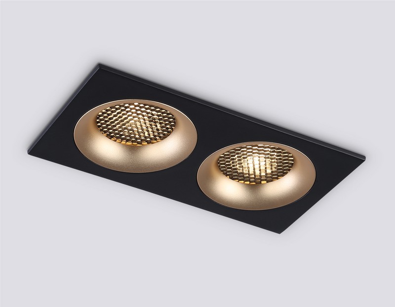 Светильник встраиваемый Ambrella Light TN102735 Светильник встраиваемый Ambrella Light TN102735