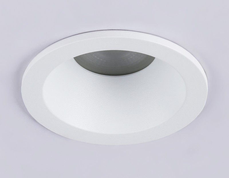 Светильник встраиваемый IP65 Ambrella Light TN1187 Светильник встраиваемый IP65 Ambrella Light TN1187