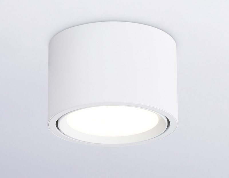 Накладной поворотный светильник GX53 Ambrella Light TN6805 Накладной поворотный светильник GX53 Ambrella Light TN6805