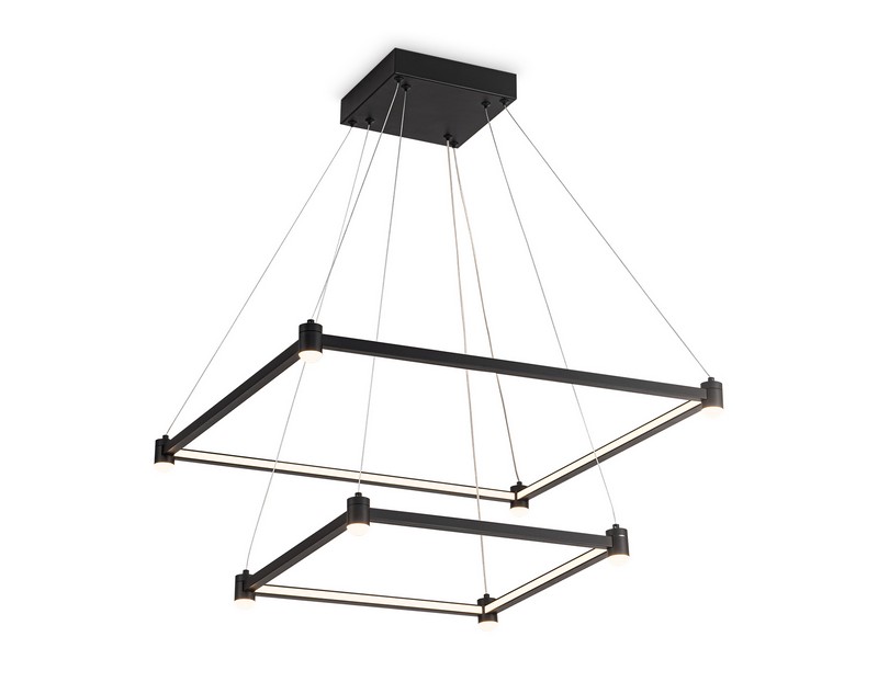Подвесной светодиодный светильник Ambrella Light FL5597 Подвесной светодиодный светильник Ambrella Light FL5597
