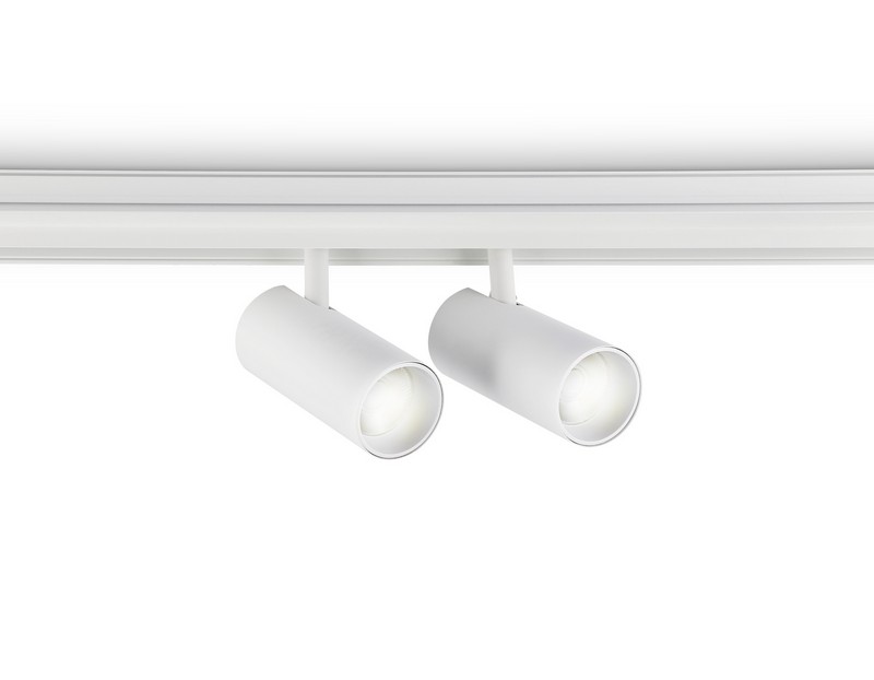 Светильник светодиодный трековый для шинопровода Magnetic Ambrella Light GL3901