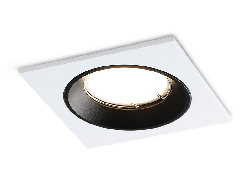 Встраиваемый точечный светильник MR16 Ambrella Light A8925