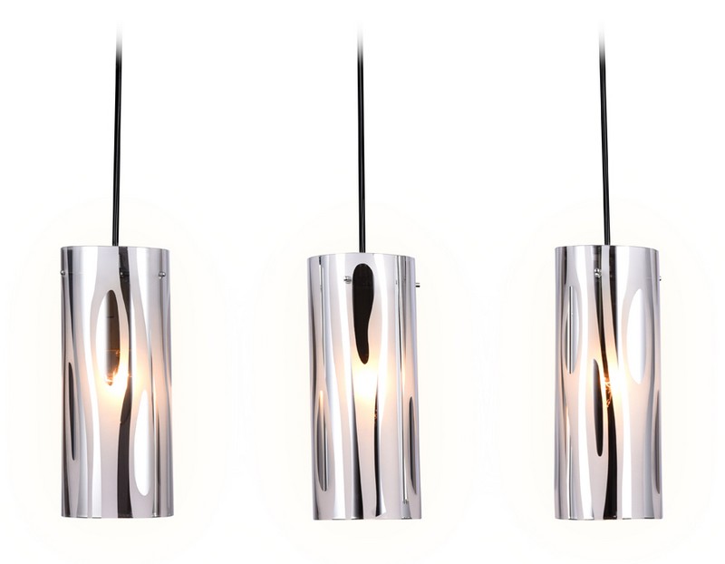 Подвесной светильник со сменной лампой Ambrella Light TR3590