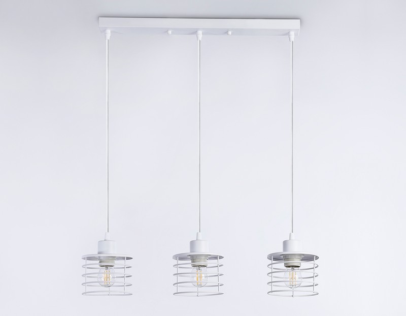 Подвесной светильник в стиле лофт Ambrella Light TR8072