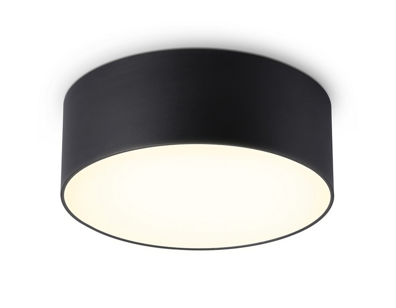 Потолочный светодиодный светильник Ambrella Light FV5513