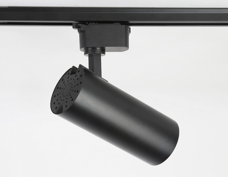 Трековый светодиодный светильник Ambrella Light GL5829 Трековый светодиодный светильник Ambrella Light GL5829