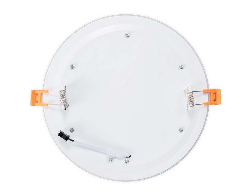 Встраиваемый cветодиодный светильник с подсветкой Ambrella Light DCR379 Встраиваемый cветодиодный светильник с подсветкой Ambrella Light DCR379