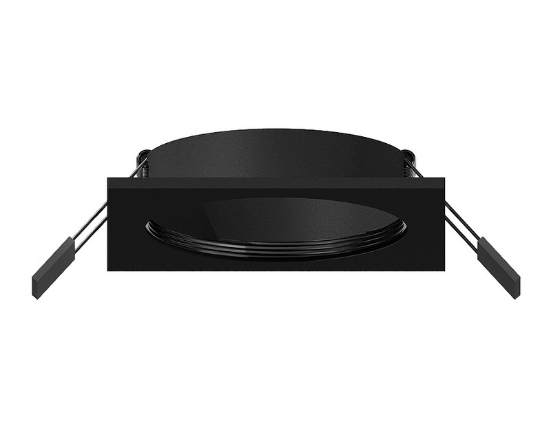 Корпус светильника встраиваемый для насадок D60mm Ambrella Light C6521