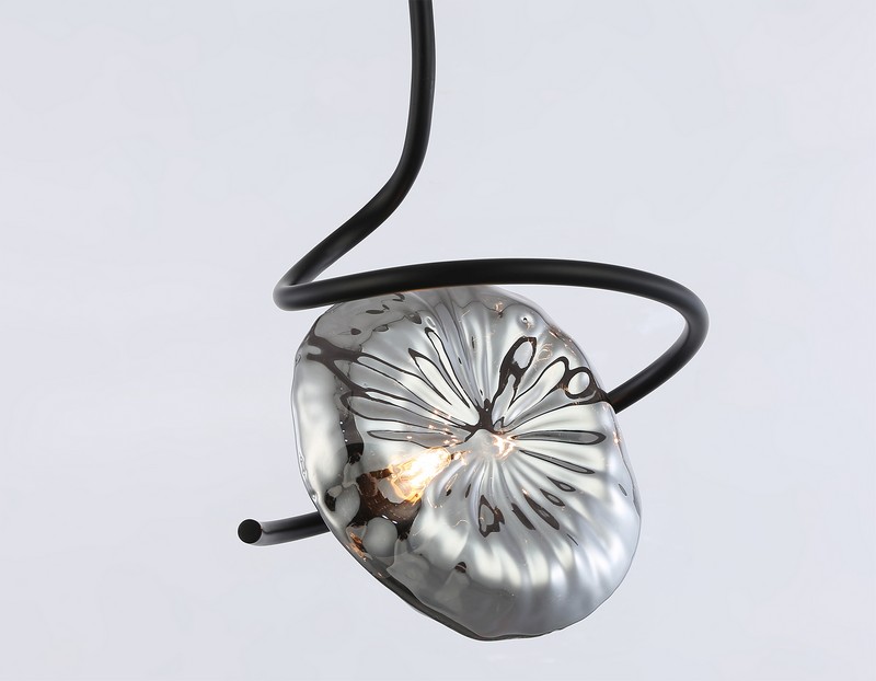 Подвесной светильник Ambrella Light LH15001 Подвесной светильник Ambrella Light LH15001