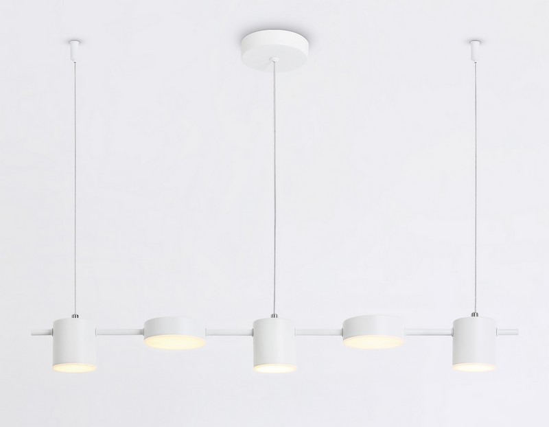 Подвесной светодиодный светильник Ambrella Light FL51678 Подвесной светодиодный светильник Ambrella Light FL51678