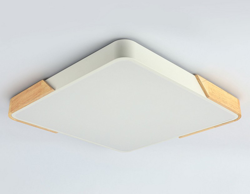 Потолочный светодиодный светильник Ambrella Light FZ1313 Потолочный светодиодный светильник Ambrella Light FZ1313