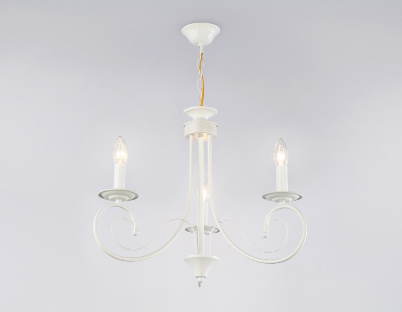 Подвесная люстра Ambrella Light TR9605