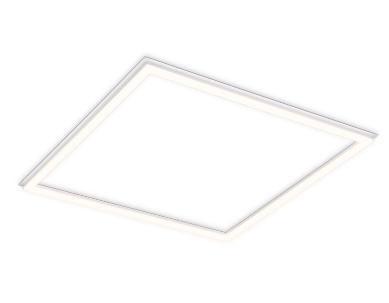 Светодиодный светильник рамочного типа Ambrella Light DPS1054