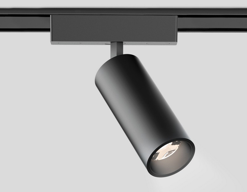 Светильник светодиодный трековый для шинопровода Magnetic Ultra Slim Ambrella Light GV1522 Светильник светодиодный трековый для шинопровода Magnetic Ultra Slim Ambrella Light GV1522