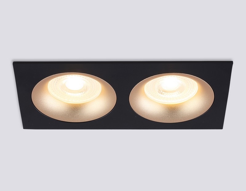 Светильник встраиваемый Ambrella Light TN102735 Светильник встраиваемый Ambrella Light TN102735