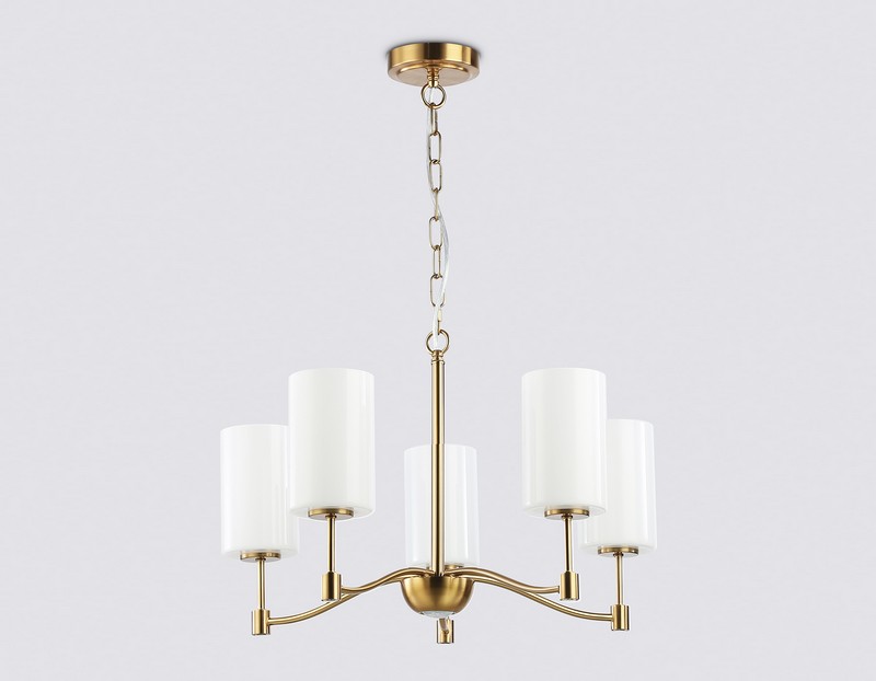 Подвесная люстра Ambrella Light LH56051