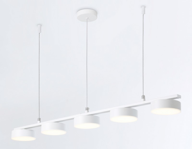 Подвесной светодиодный светильник Ambrella Light FL51733 Подвесной светодиодный светильник Ambrella Light FL51733