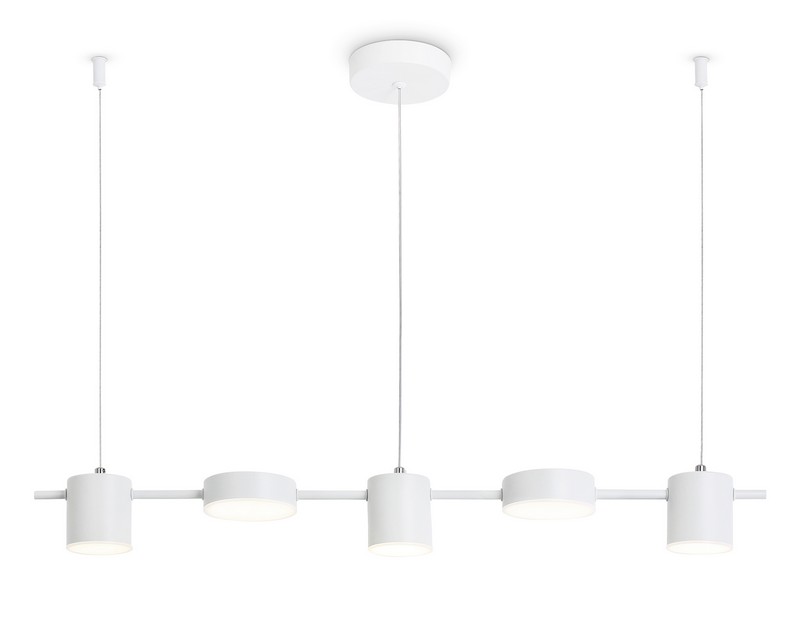 Подвесной светодиодный светильник Ambrella Light FL51678