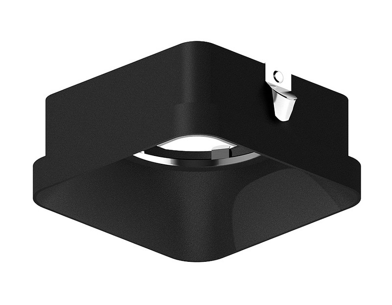 Насадка передняя для корпуса светильника с размером отверстия 70*70mm Ambrella Light N7702