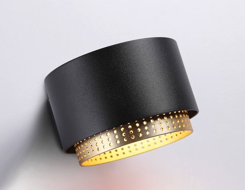 Настенный светильник со сменной лампой Ambrella Light TN71299 Настенный светильник со сменной лампой Ambrella Light TN71299