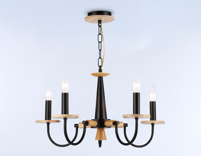 Подвесная люстра Ambrella Light TR9593 Подвесная люстра Ambrella Light TR9593