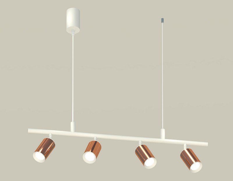 Комплект подвесного поворотного светильника Ambrella Light XB9001300
