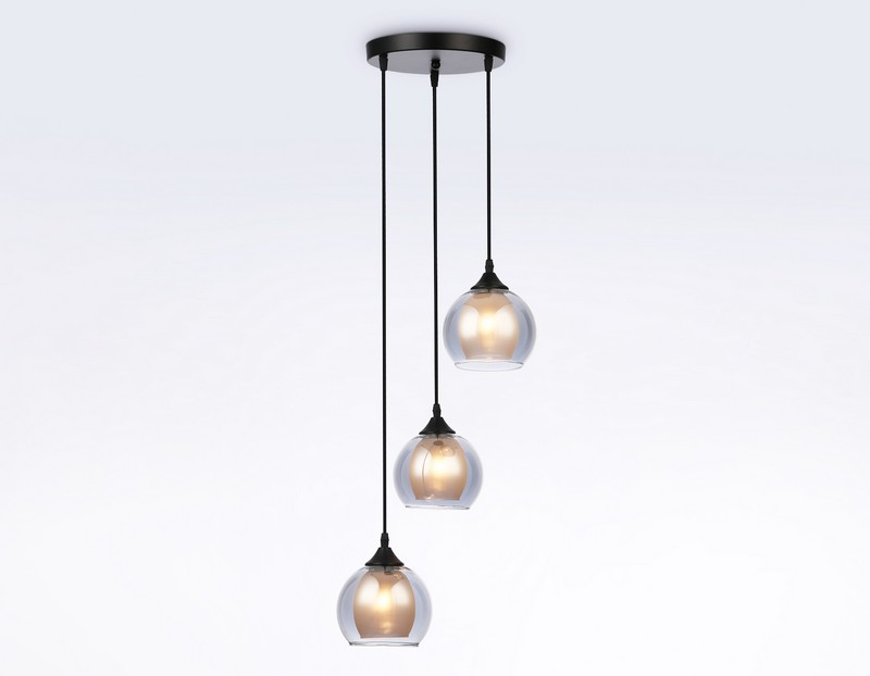Подвесной светильник Ambrella Light TR3541 Подвесной светильник Ambrella Light TR3541