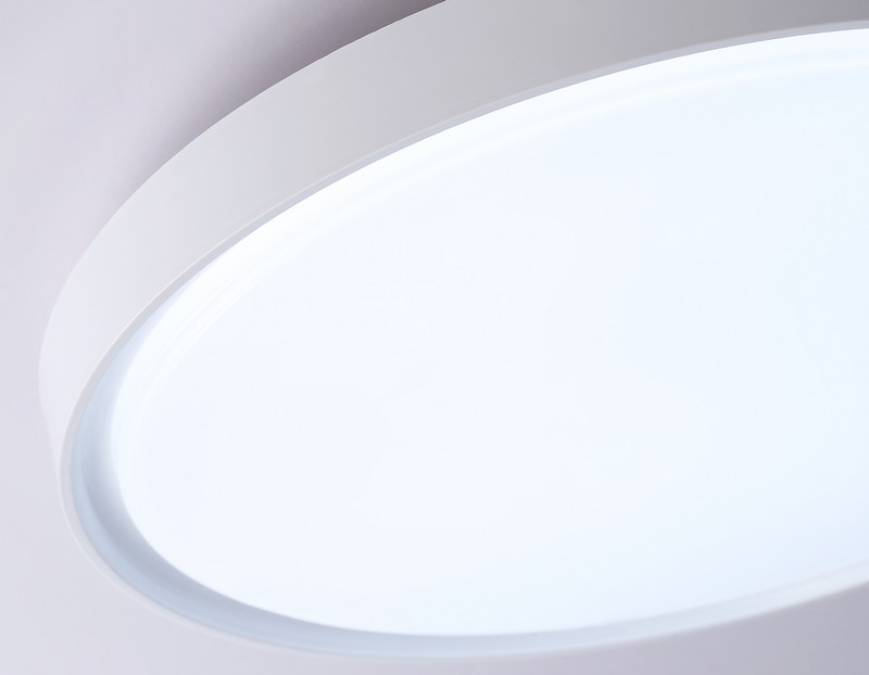 Потолочный светодиодный светильник с высокой степенью защиты IP54 Ambrella Light FZ1246 Потолочный светодиодный светильник с высокой степенью защиты IP54 Ambrella Light FZ1246