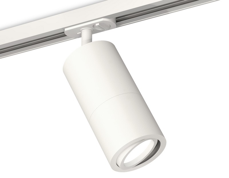Комплект поворотного трекового светильника Ambrella Light XT7401080