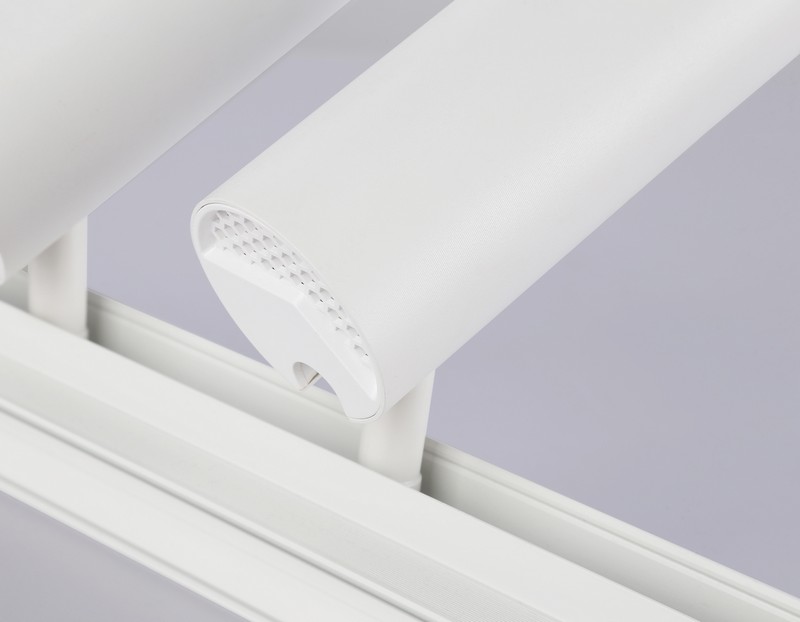 Светильник светодиодный трековый для шинопровода Magnetic Ambrella Light GL3901 Светильник светодиодный трековый для шинопровода Magnetic Ambrella Light GL3901