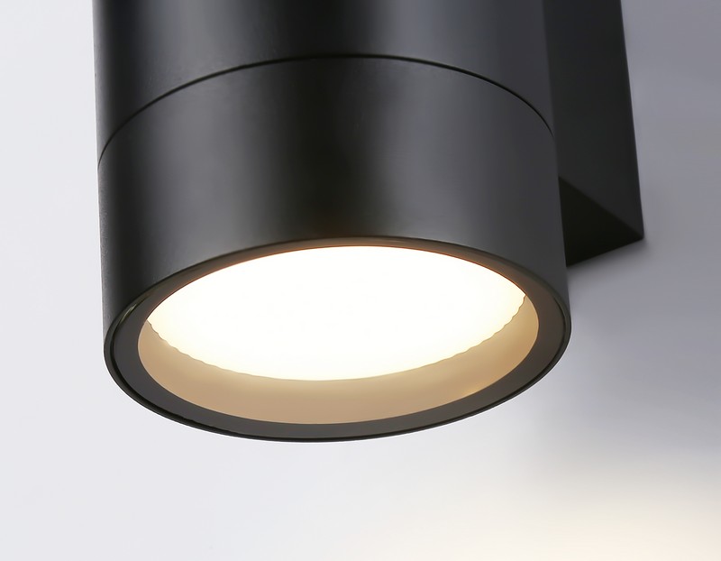 Уличный настенный архитектурный светильник Ambrella Light ST3304 Уличный настенный архитектурный светильник Ambrella Light ST3304
