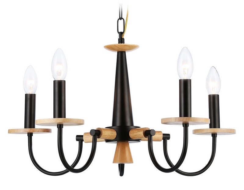 Подвесная люстра Ambrella Light TR9593 Подвесная люстра Ambrella Light TR9593