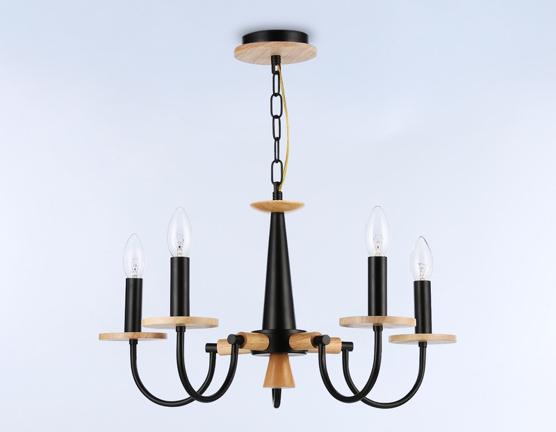 Подвесная люстра Ambrella Light TR9593 Подвесная люстра Ambrella Light TR9593