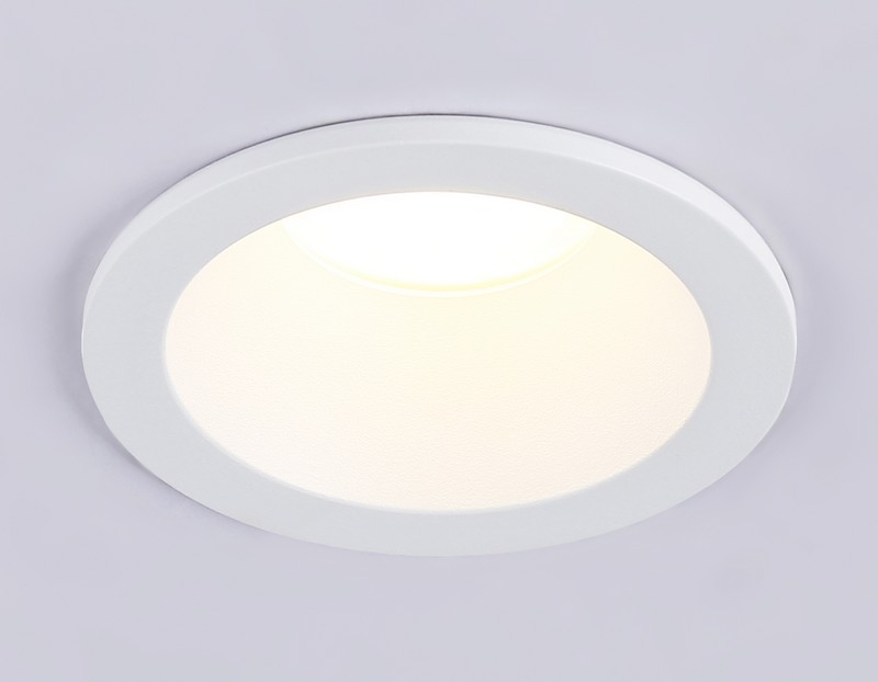 Светильник встраиваемый IP65 Ambrella Light TN1187 Светильник встраиваемый IP65 Ambrella Light TN1187