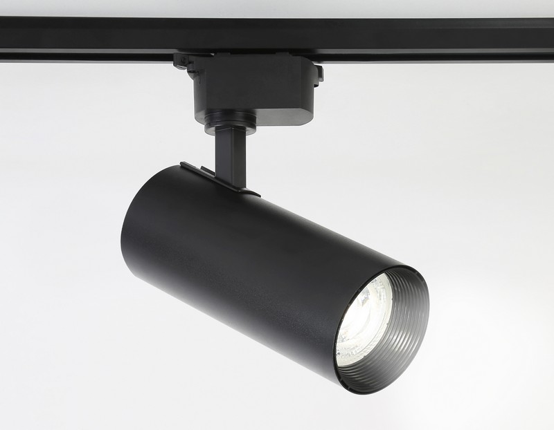 Трековый светодиодный светильник Ambrella Light GL5829 Трековый светодиодный светильник Ambrella Light GL5829