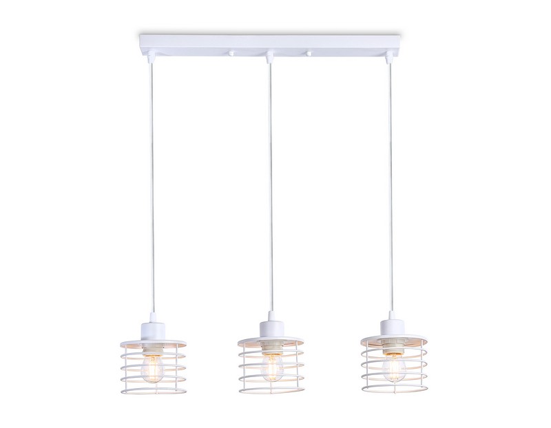Подвесной светильник в стиле лофт Ambrella Light TR8072