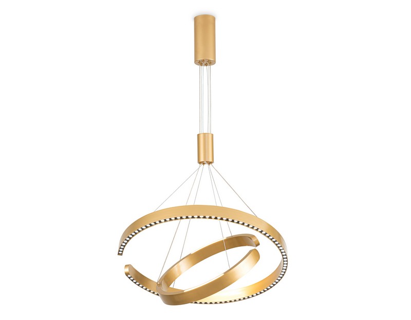 Подвесной светодиодный светильник Ambrella Light FL5885 Подвесной светодиодный светильник Ambrella Light FL5885