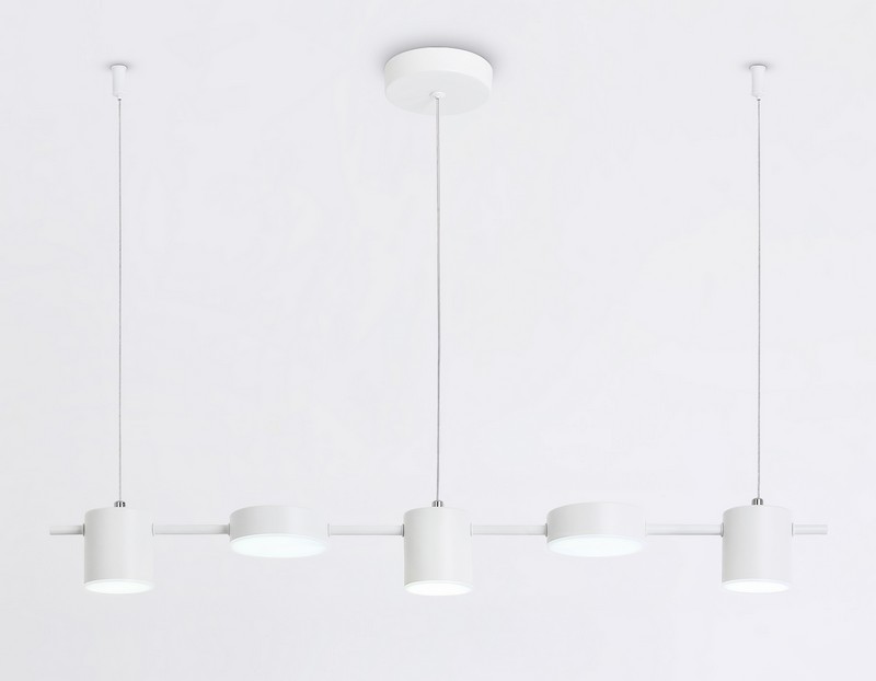 Подвесной светодиодный светильник Ambrella Light FL51678 Подвесной светодиодный светильник Ambrella Light FL51678