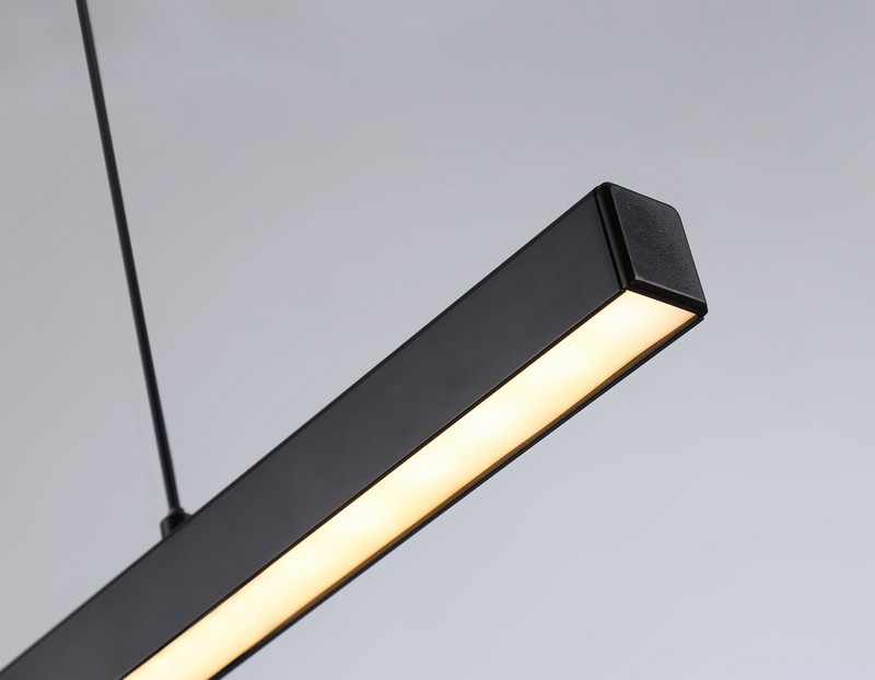 Трековый однофазный подвесной светодиодный светильник Ambrella Light GL6785 Трековый однофазный подвесной светодиодный светильник Ambrella Light GL6785